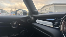 MINI Hatchback 135kW Cooper S Level 3 33kWh 3dr Auto Electric Hatchback